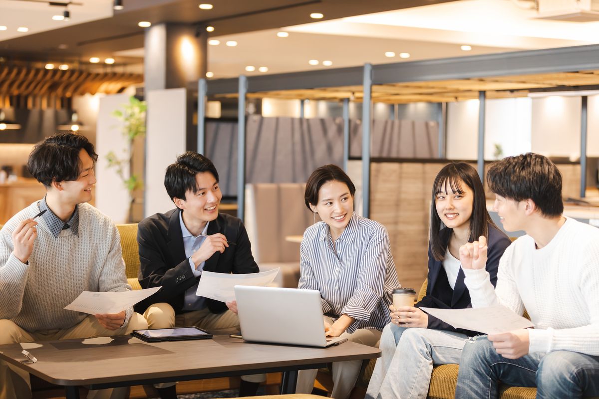「デジタル以前に、これじゃダメだ!」と燃えたマーケターが、複業(副業)で「事業の根幹」から変えて、起業家として覚醒した話