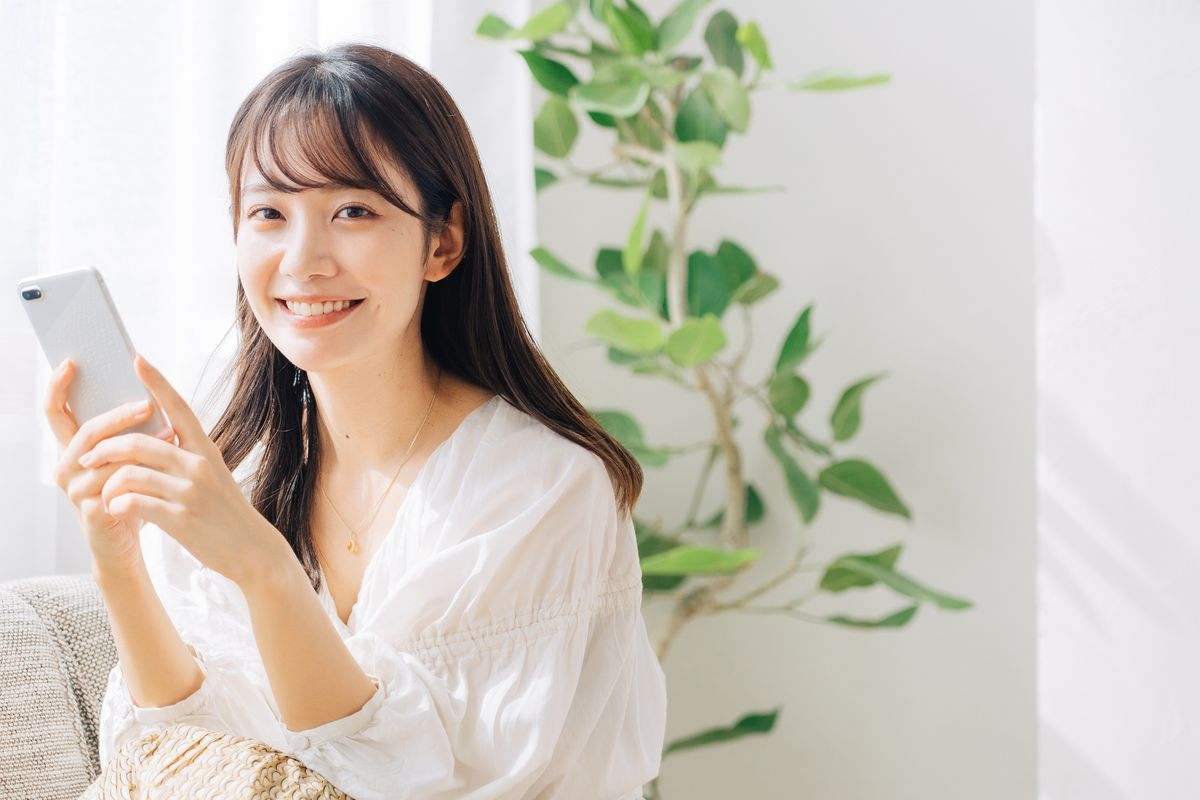 毎日を充実させるために仕事と生活のバランスを見直す