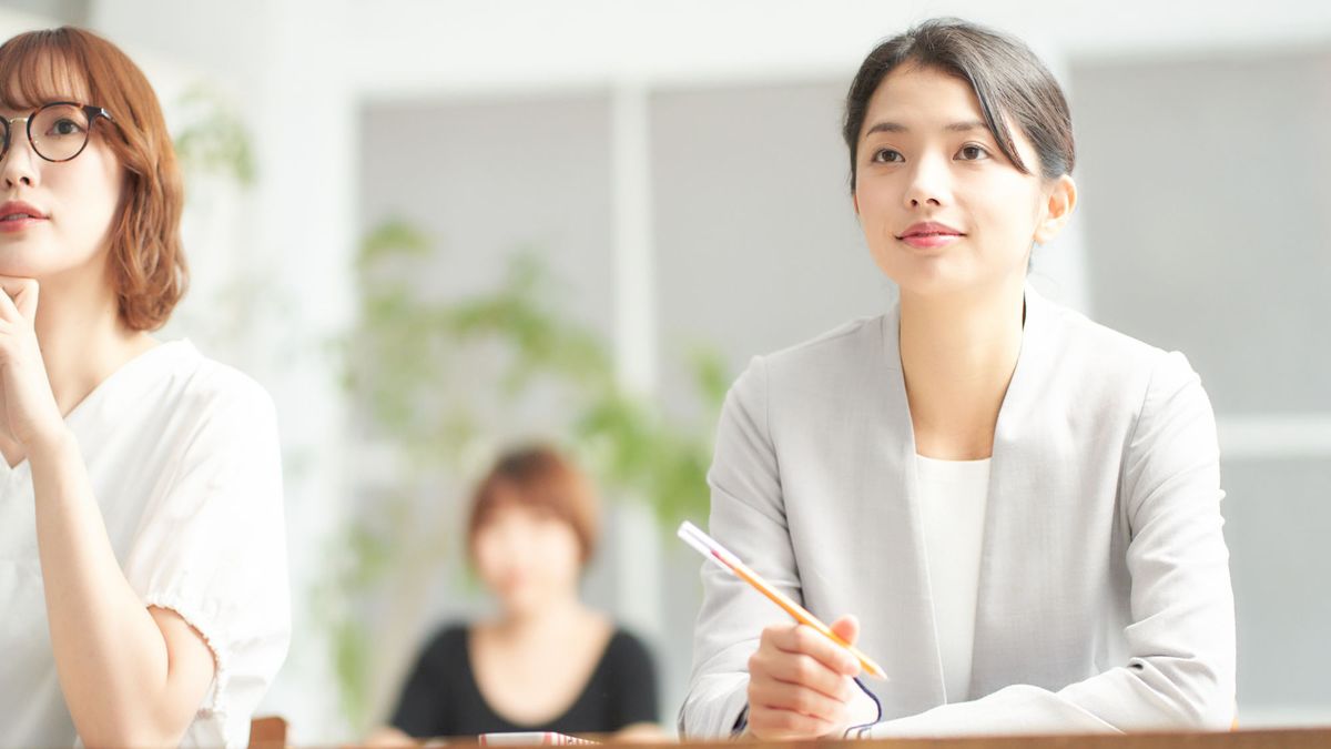 持っている選択肢を活かすための考え方