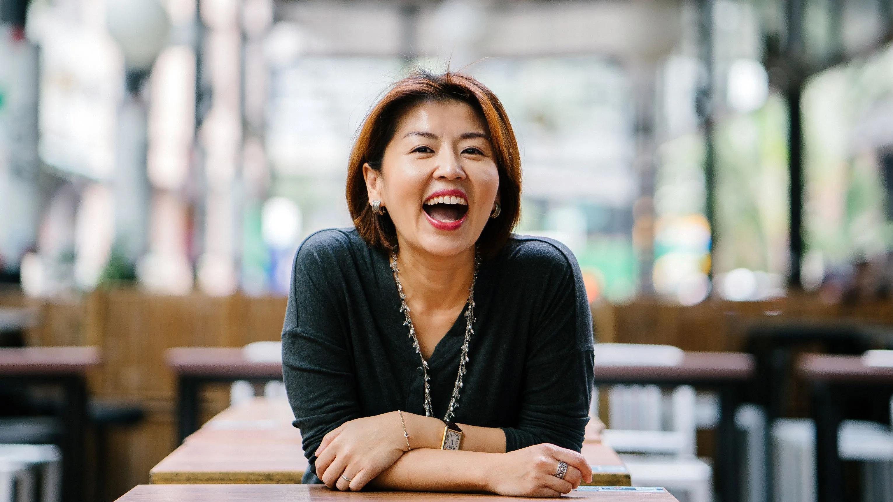 地元の文化を発信する
アプリ開発者