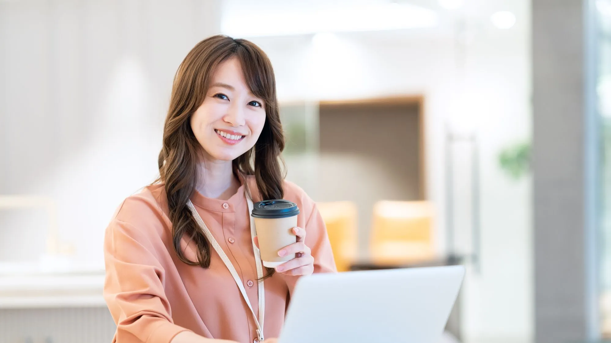 農業×ITで
後継者不足解決に挑戦