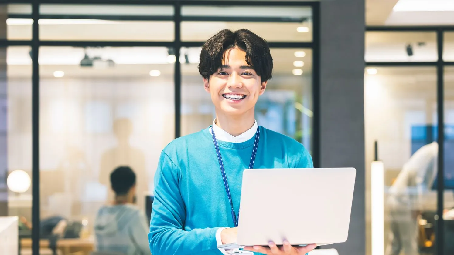 医療従事者向け
メンタルケアアプリ開発