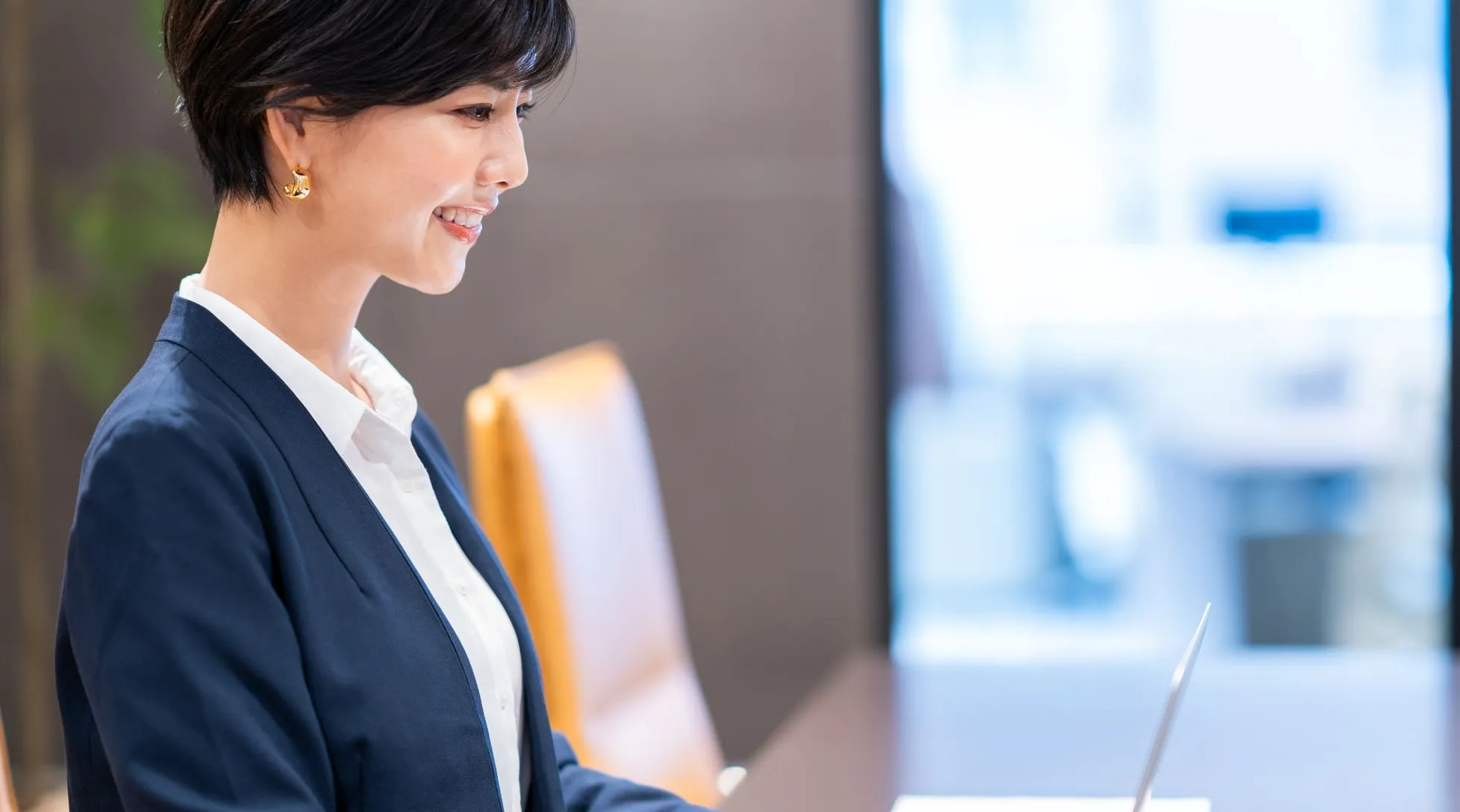 離島の漁業IoT支援で
魂の転職