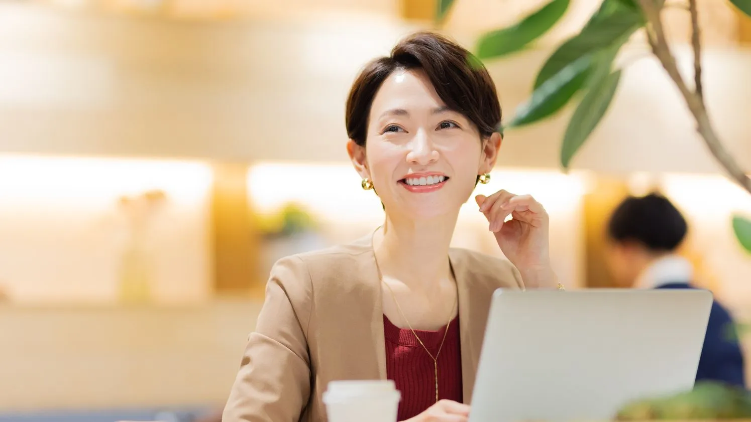 福祉施設のWeb集客改善で
人手不足を解消