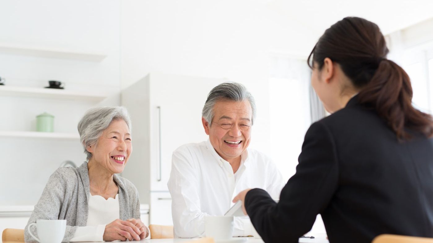 介護現場に時間を取り戻した
AI活用サポーター