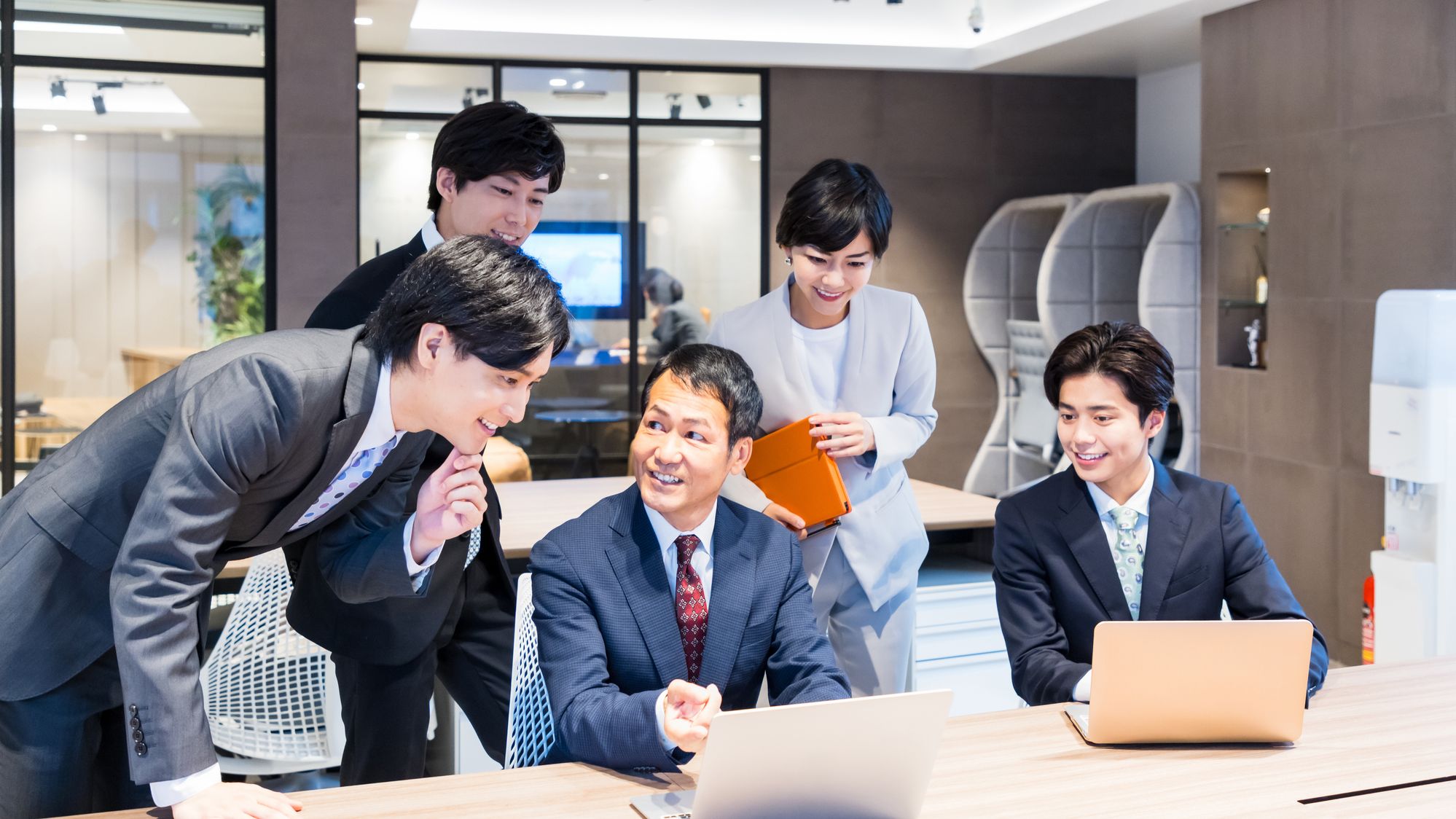 廃校を活用した
コミュニティスペース設計