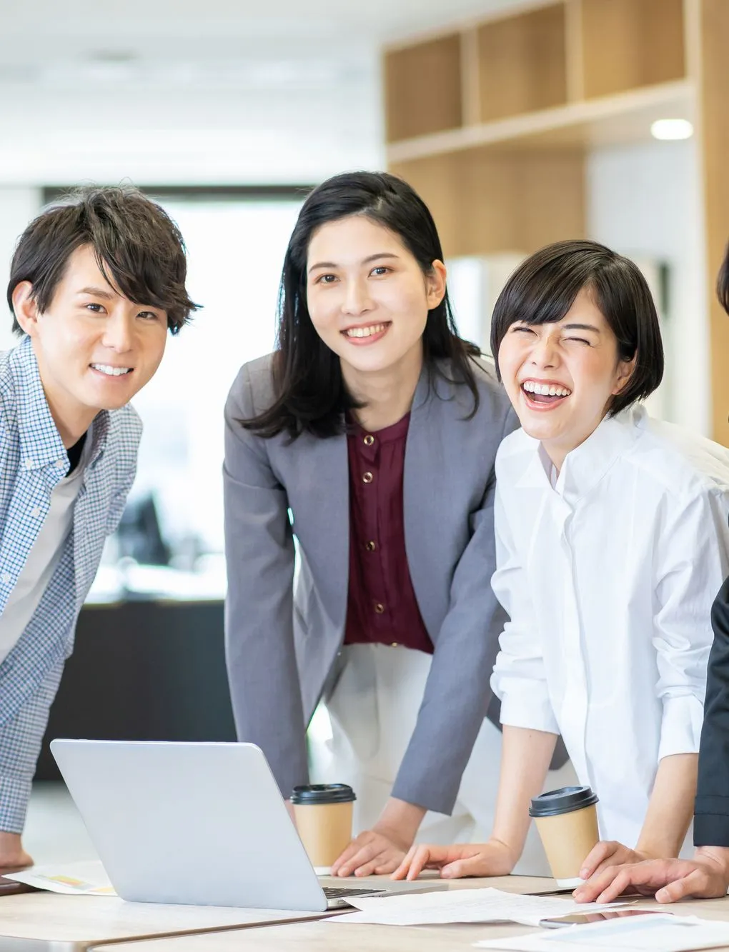 魂で働く複業バディとの出会い